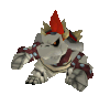 dry bowser!